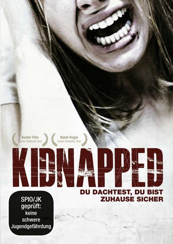 Kidnap Full Movie Free Online